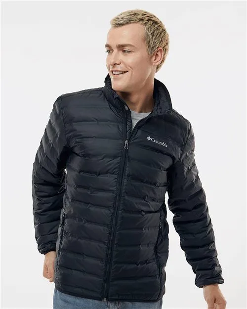 Columbia Lake 22™ Down Jacket