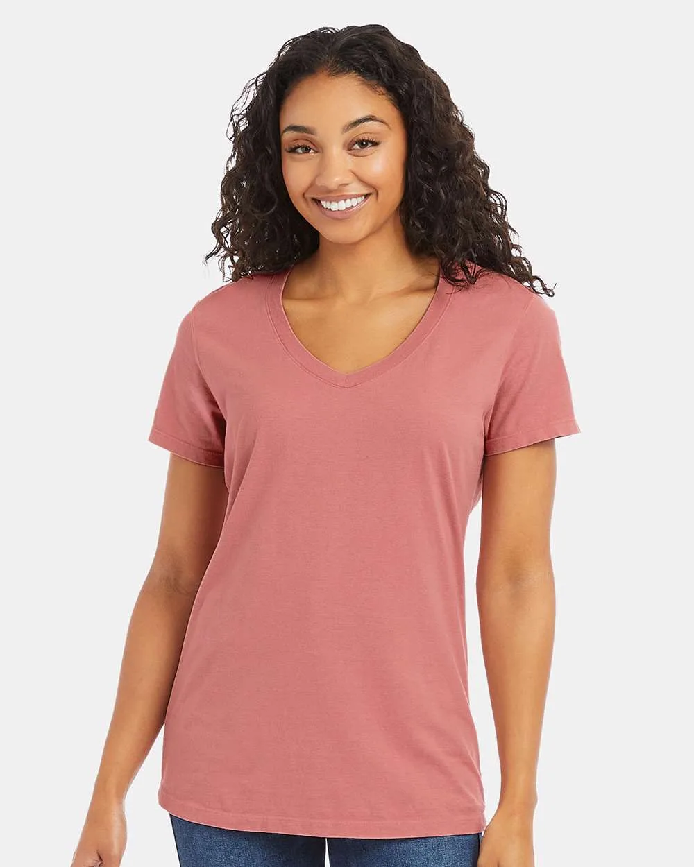 Mauve Pink