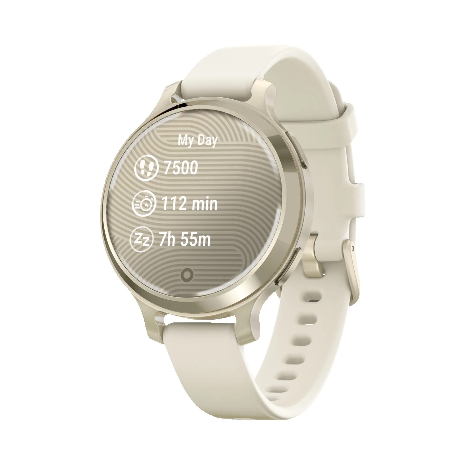 Garmin Lily 2 Women's Active GPS Smartwatch