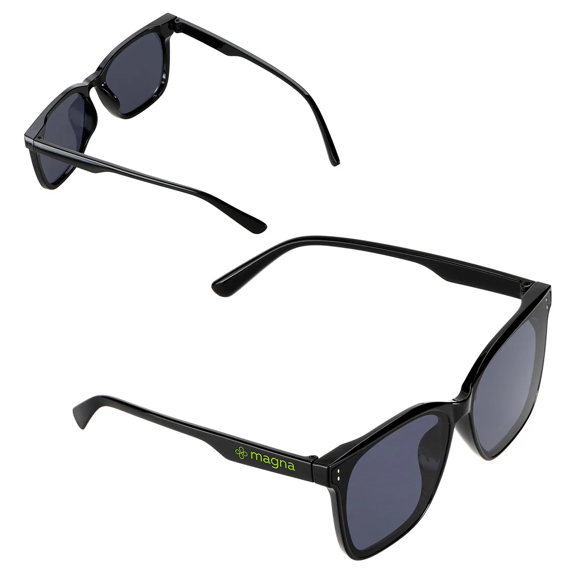 Black/Gray