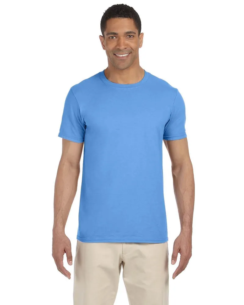 Gildan Adult Softstyle® T-Shirt view 7