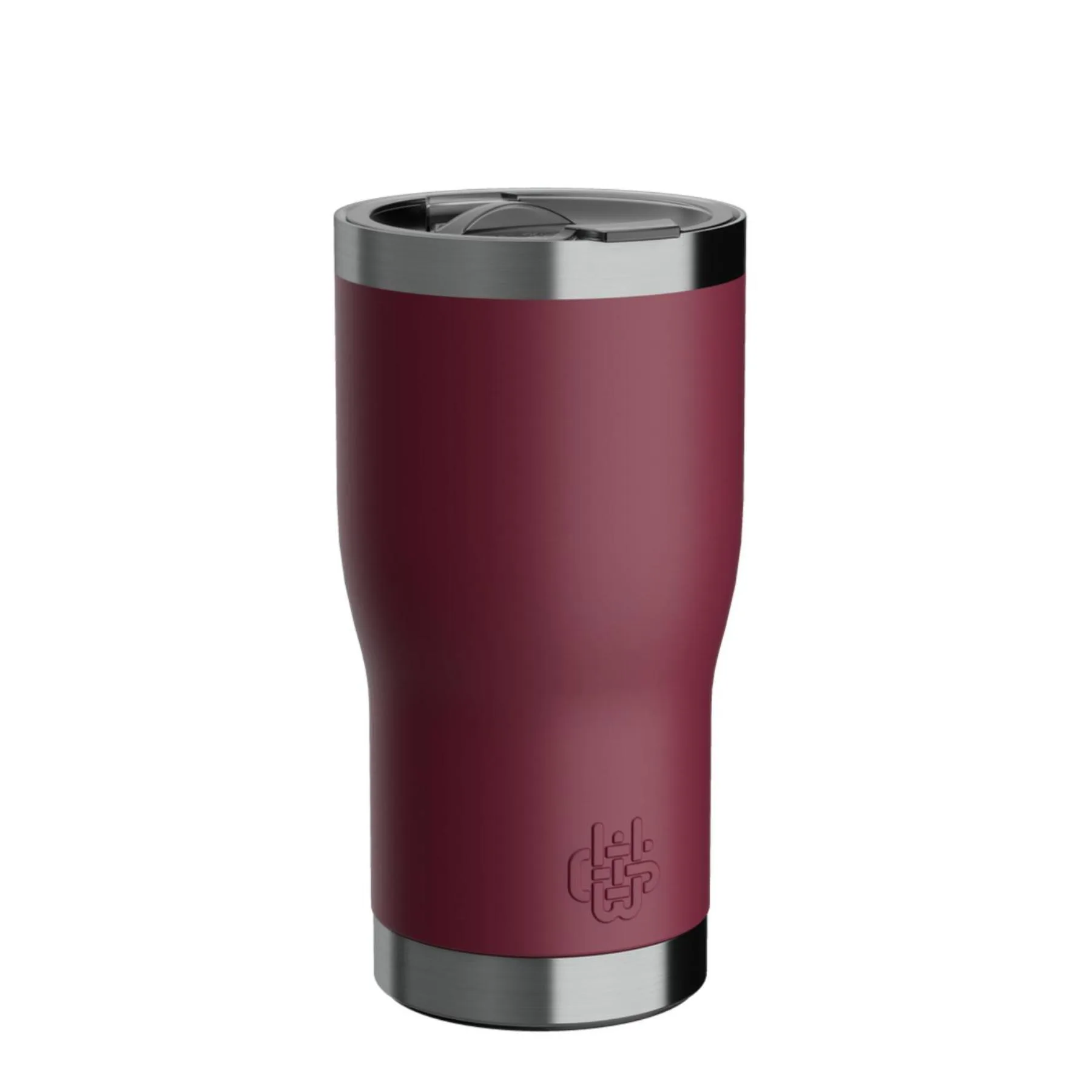 Maroon Red
