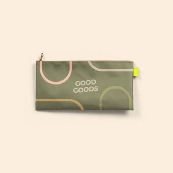 Olive Green