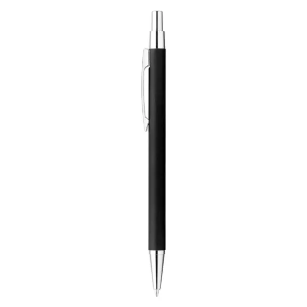 Derby Soft Touch Slim Metal Pen view 3