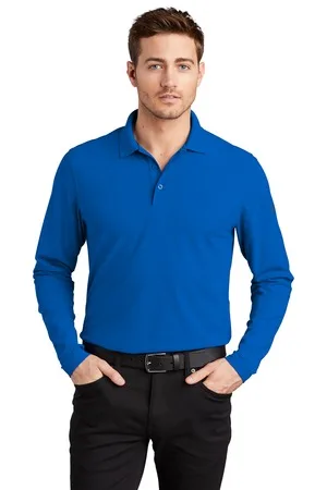 OGIO ® Caliber2.0 Long Sleeve view 3