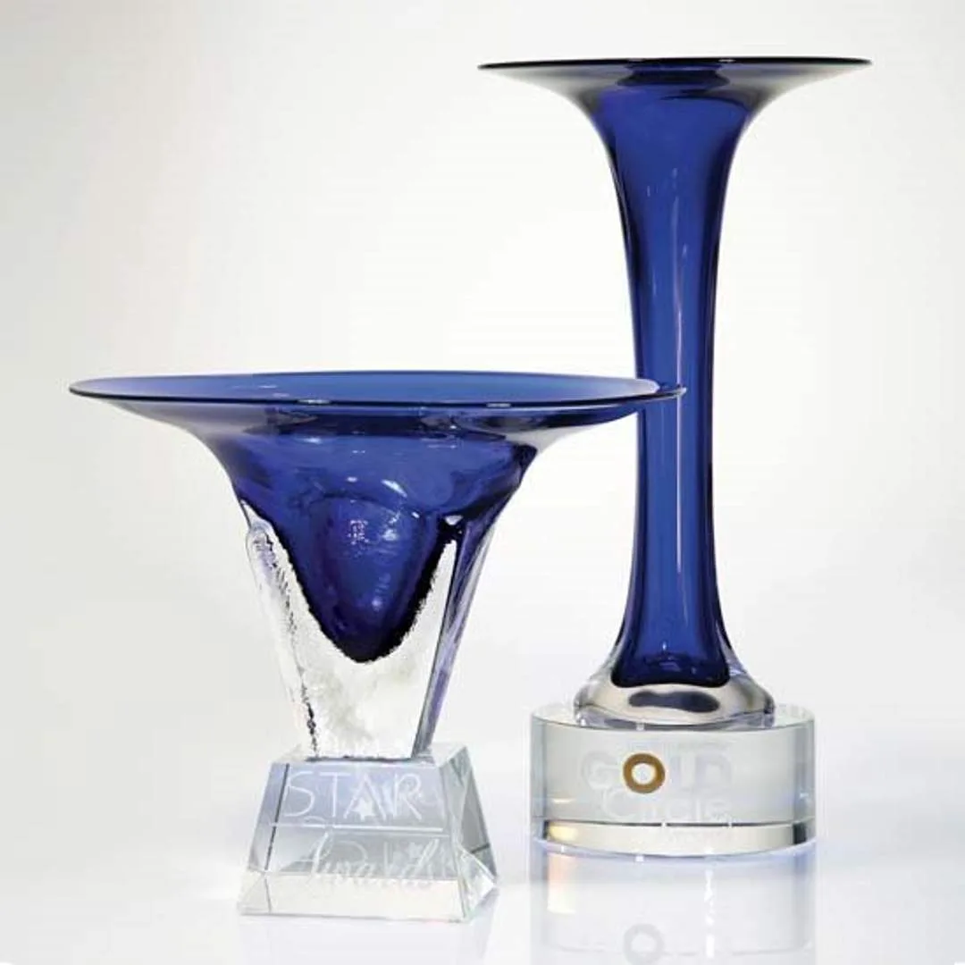 Indigo Trumpet Awards