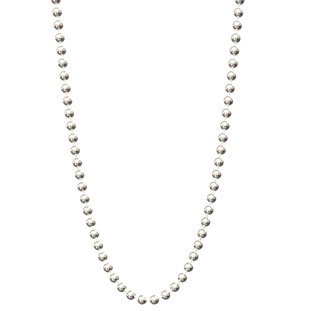 Beaded Neckband view 2