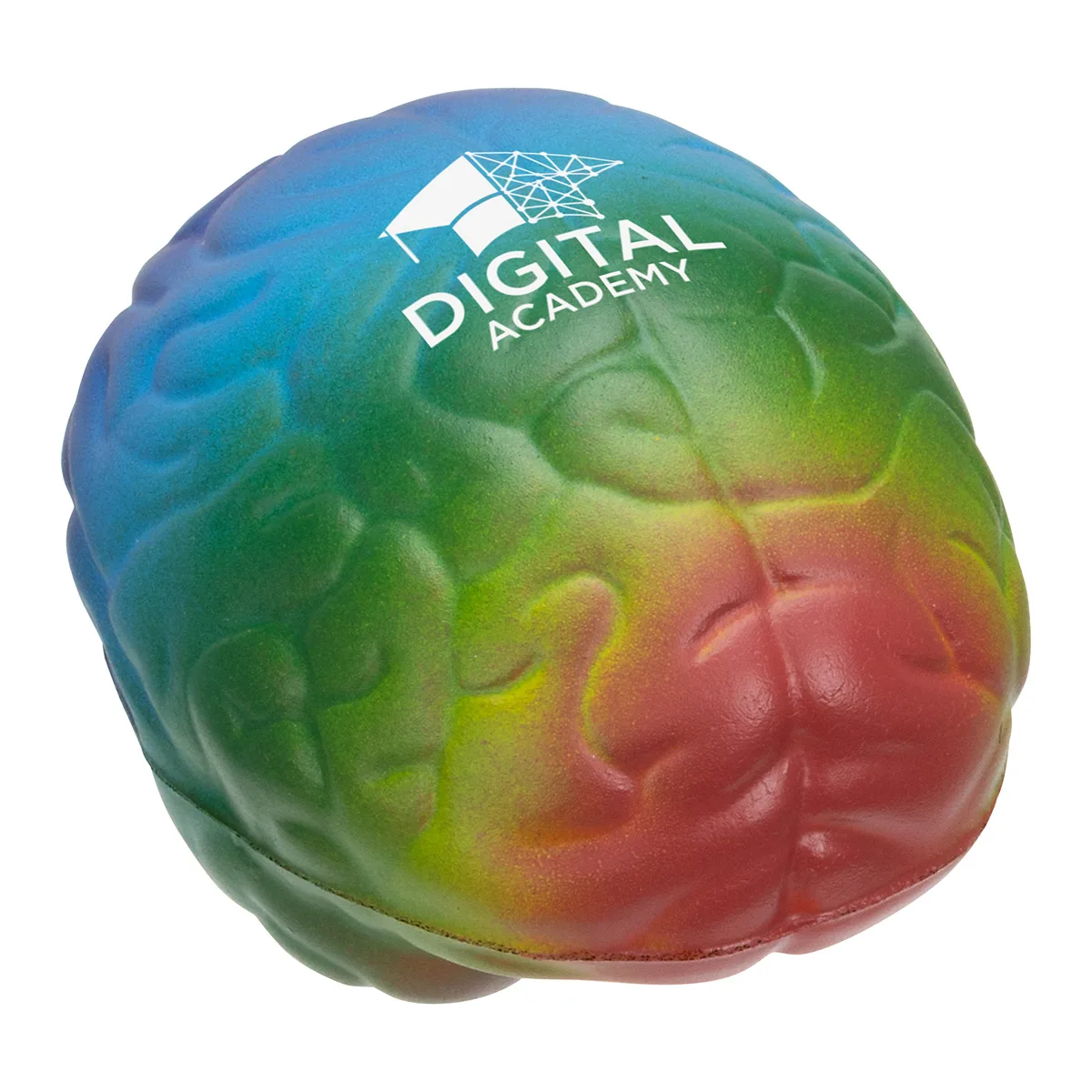 Rainbow Brain Stress Reliever