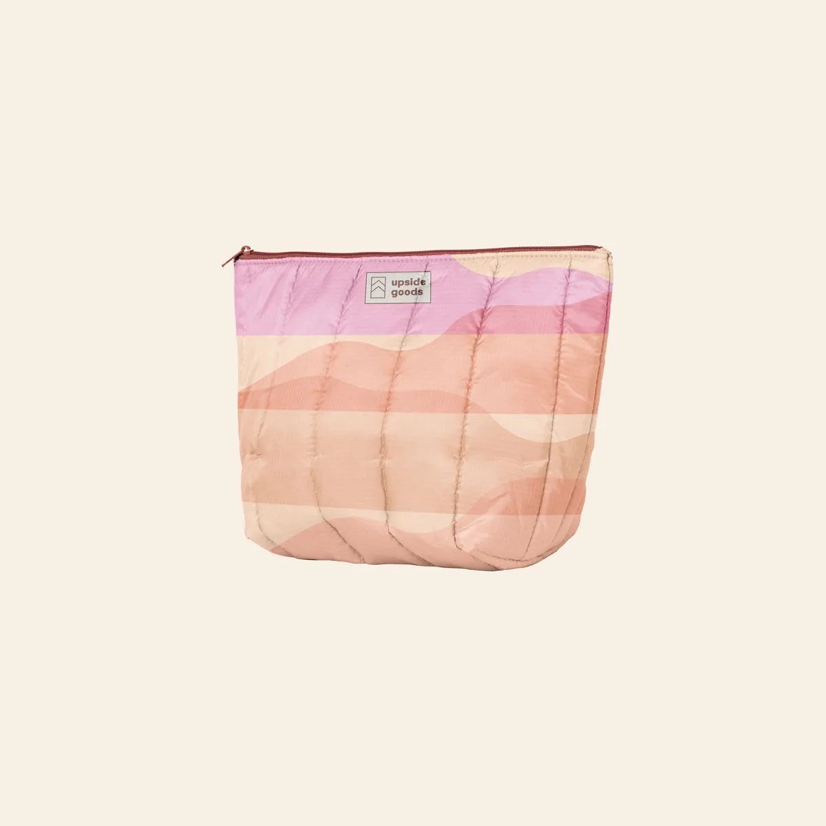 Puff Puff Tweedle Dum Pouch view 3