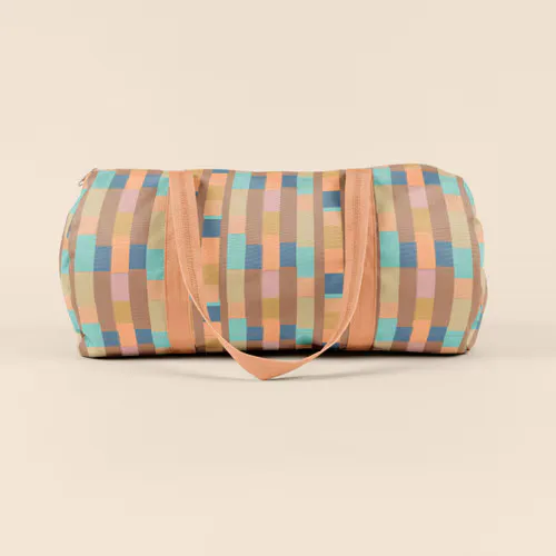 Continued Darling Duffel (4CP Poly) view 2
