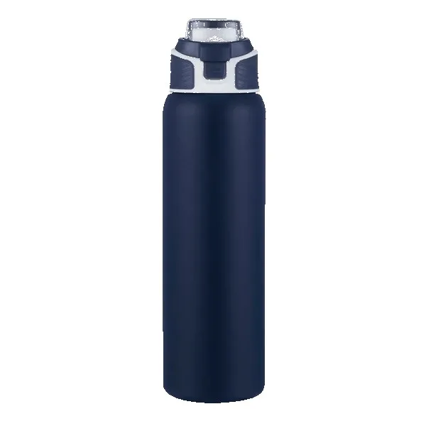 Navy Blue Blank