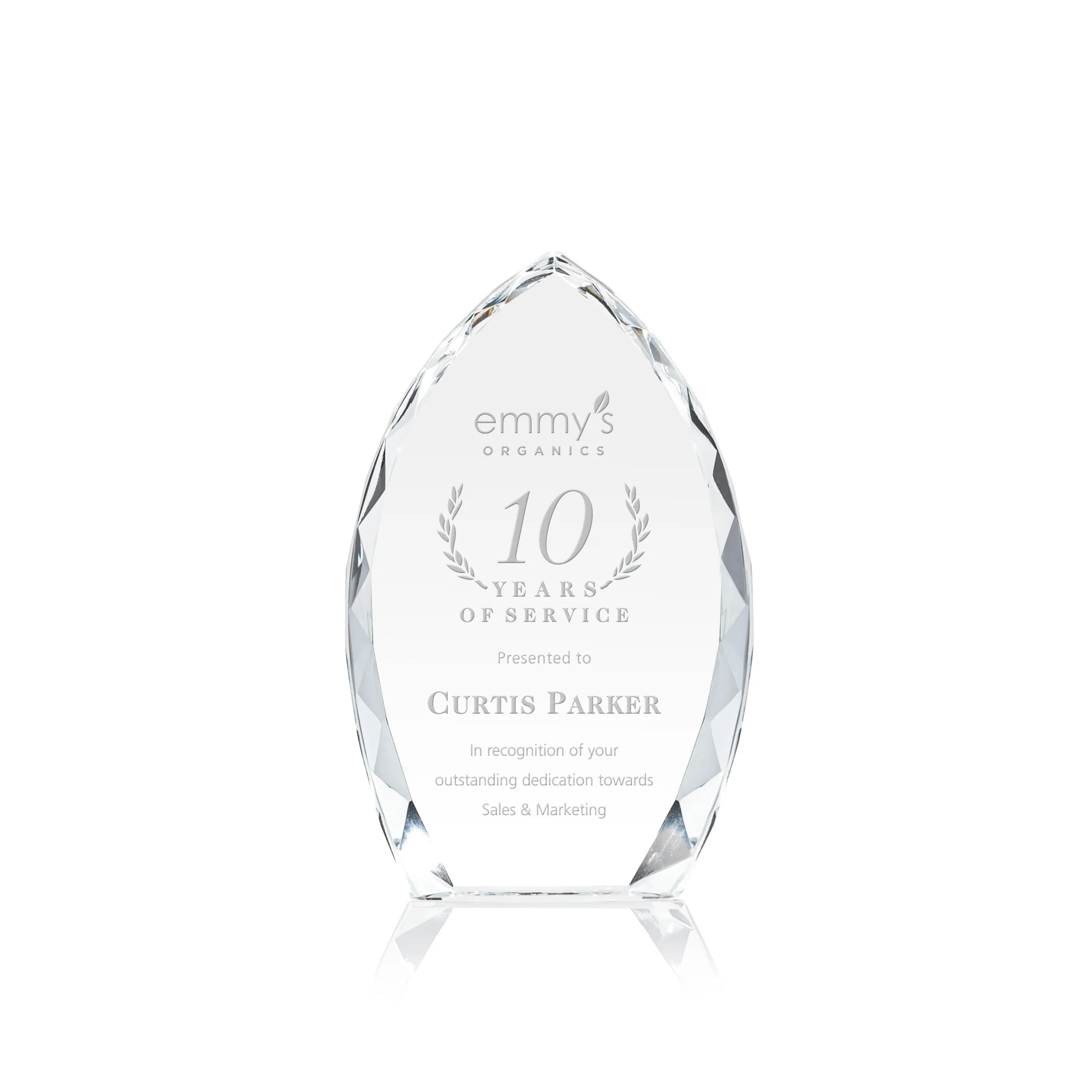 Wilton Award — Wilton Award