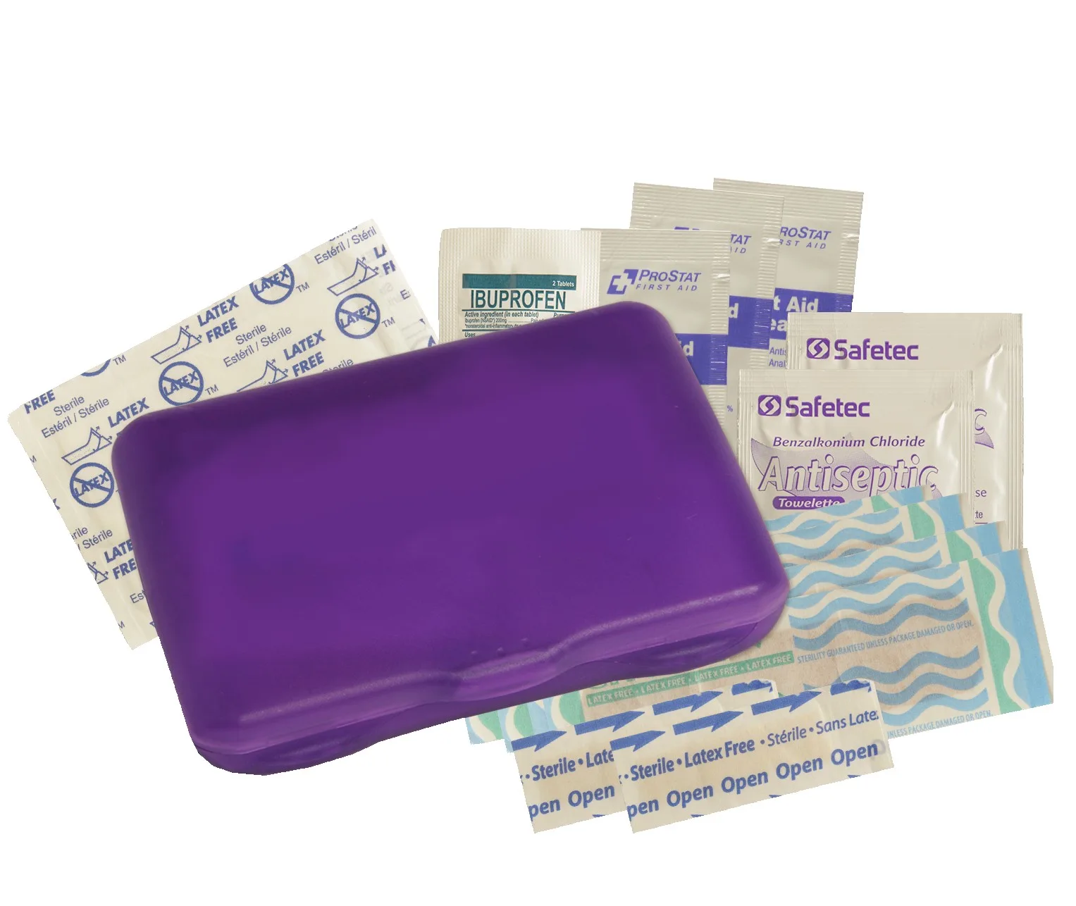 Companion Care™ First Aid Kit view 7