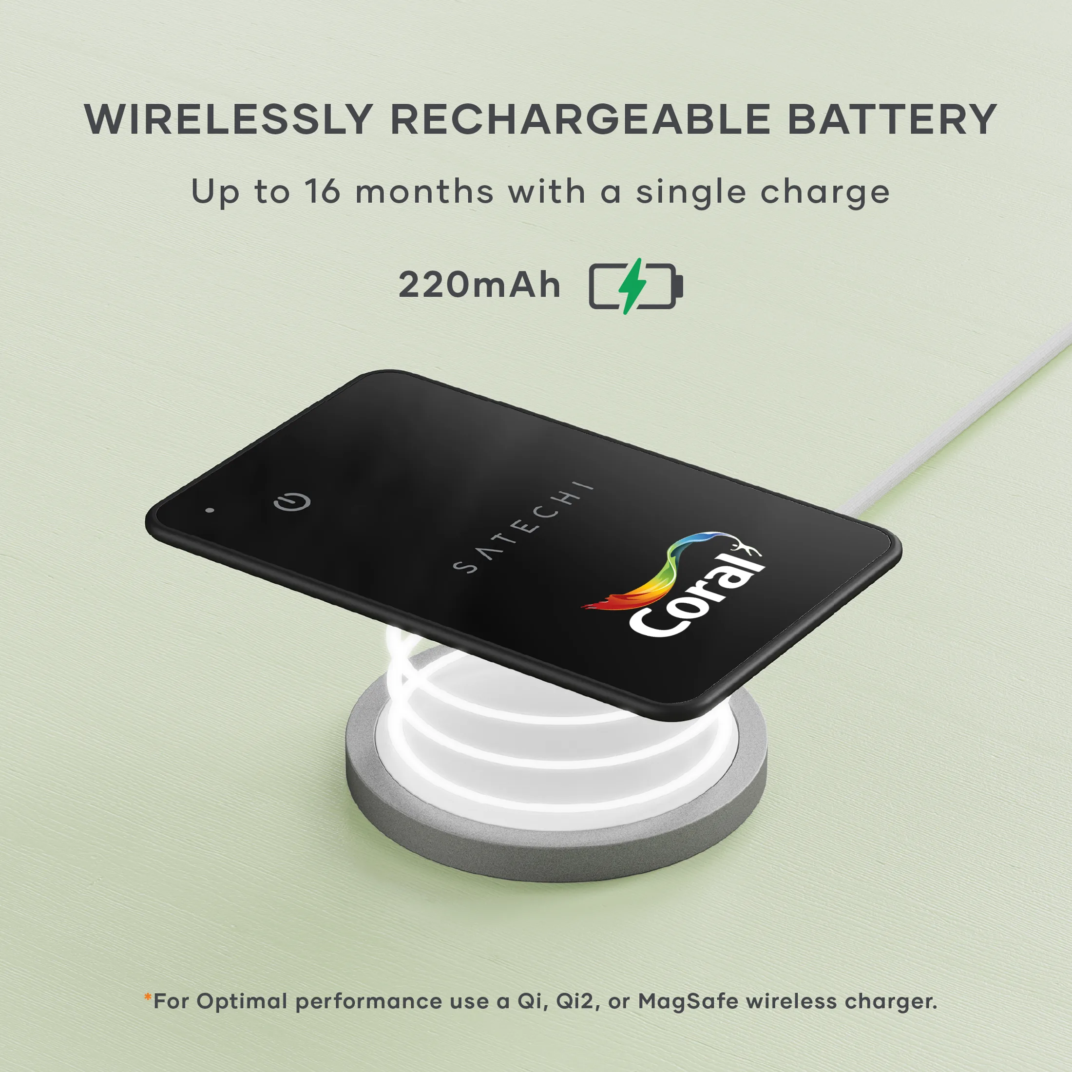 Rechargeable Battery