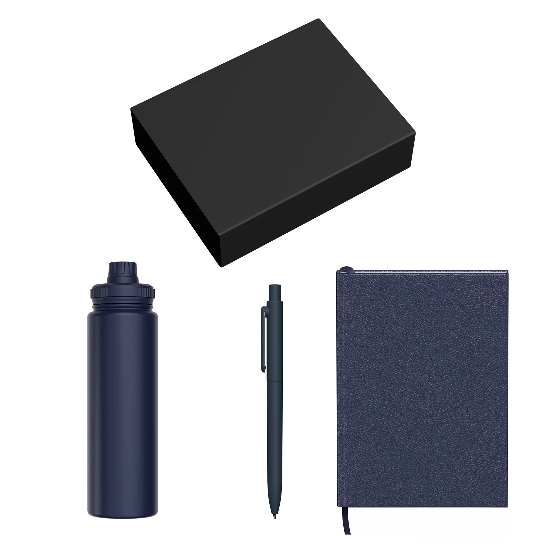 Clear The Noise 3-Piece Gift Set view 3