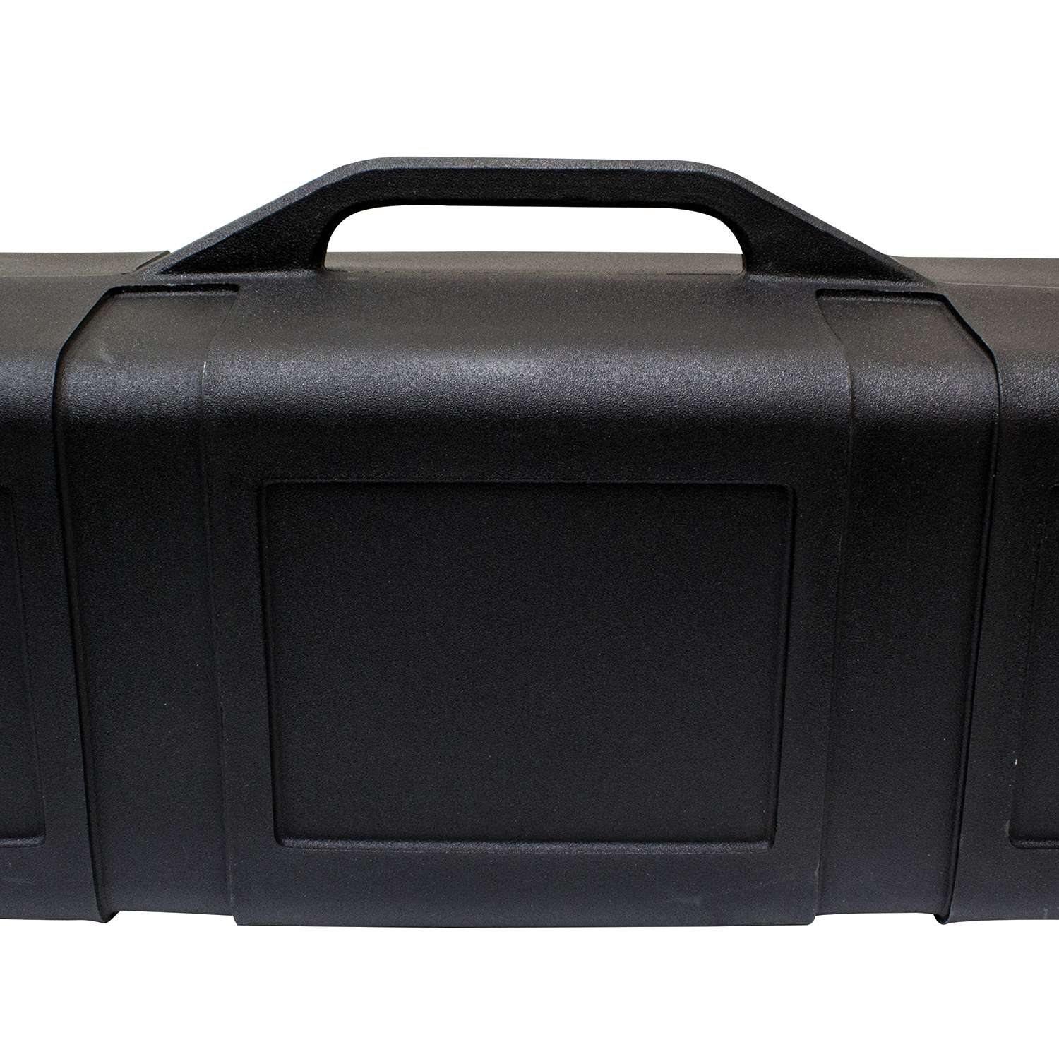 Tall Square Hard Case with Wheels view 4