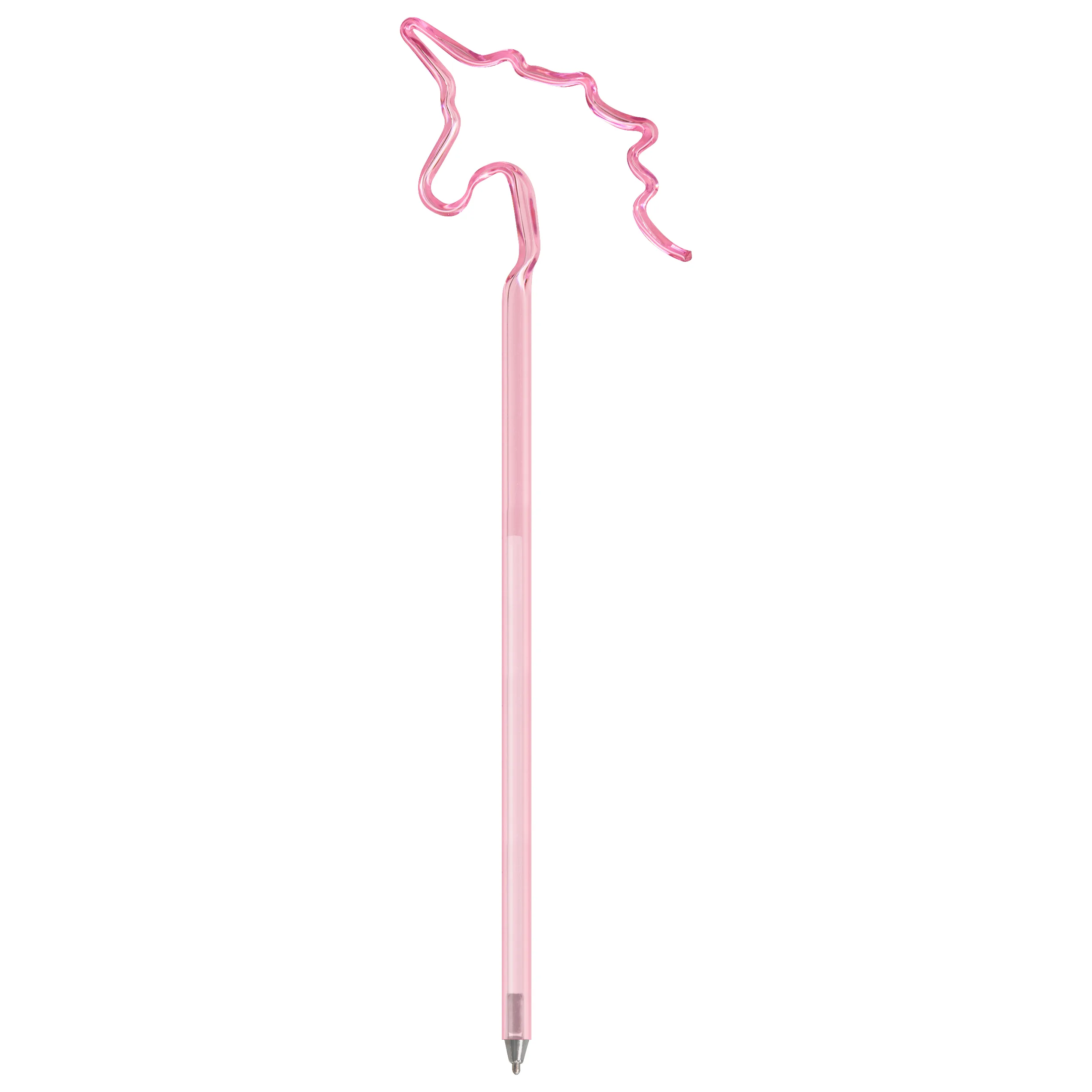Unicorn Inkbend Standard, Bent Pen view 2