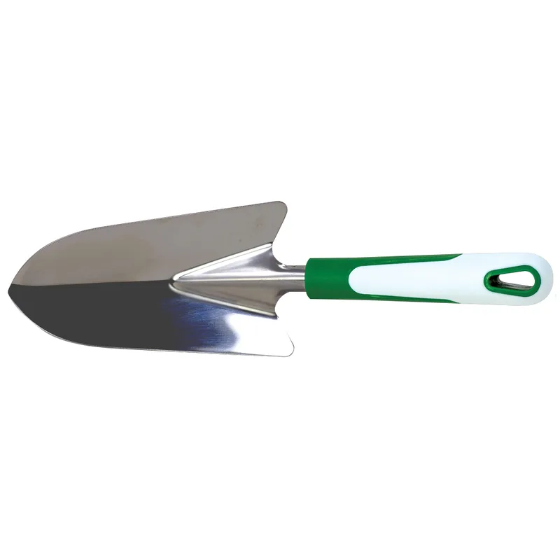 Garden Shovel view 2