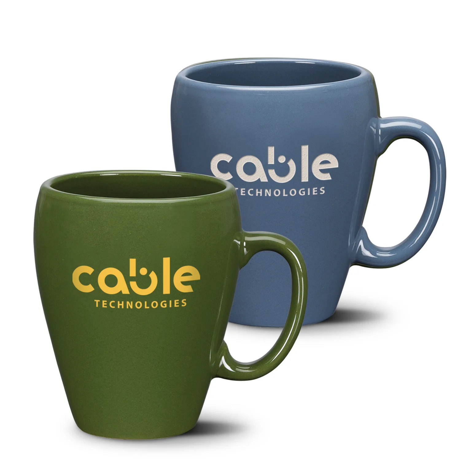 Hyacinth Mug - 11oz