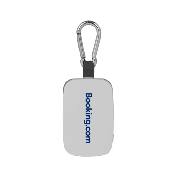 Somerville Emergency Powerbank with a Safety LED view 4