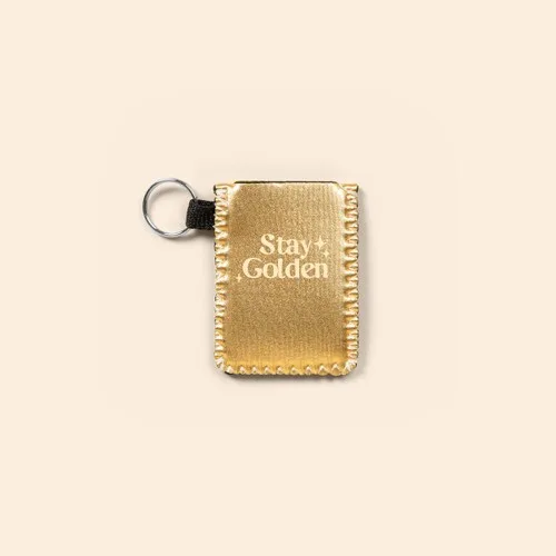 Metallic Gold / Various