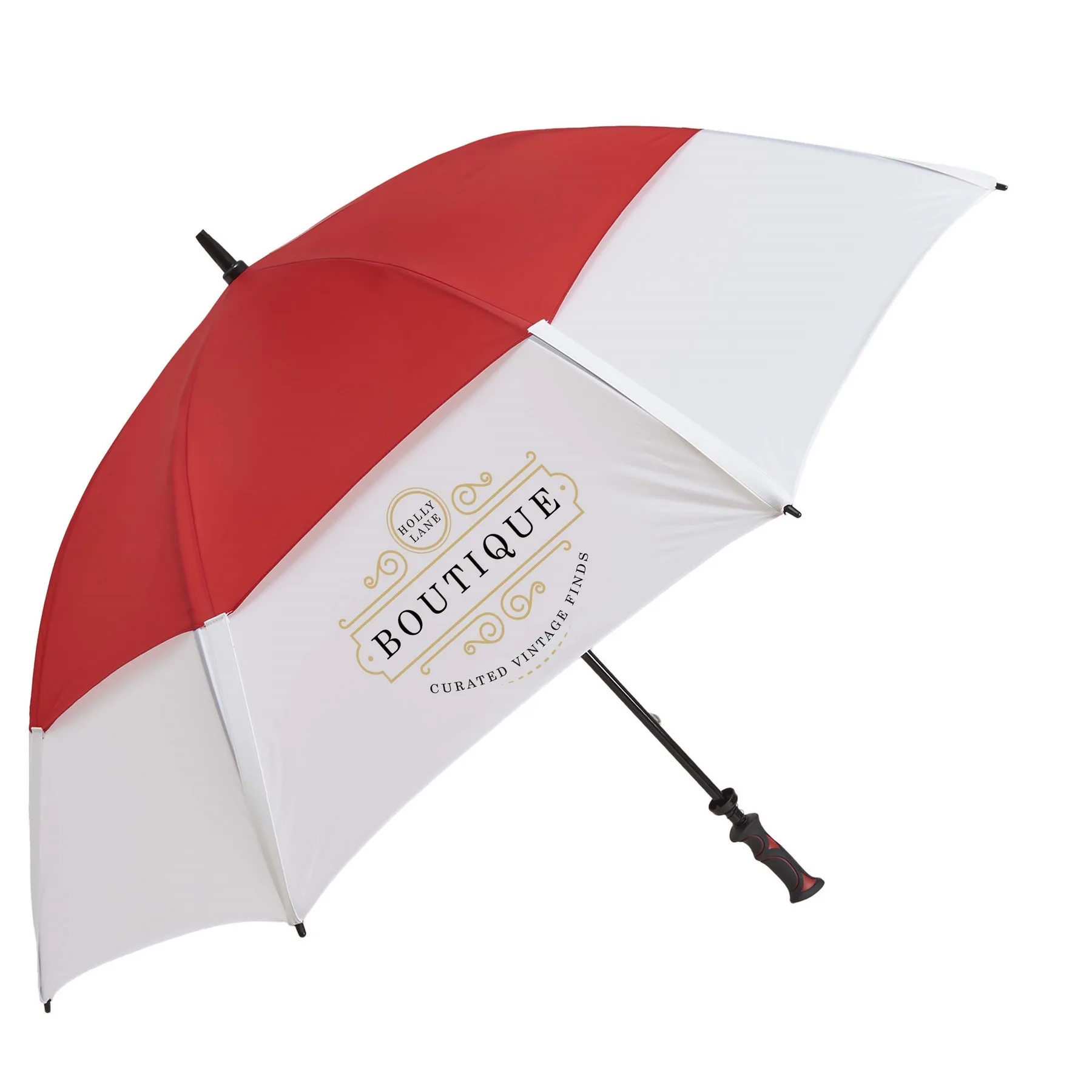 Gale Force Golf Umbrella (4 Imprints) view 7