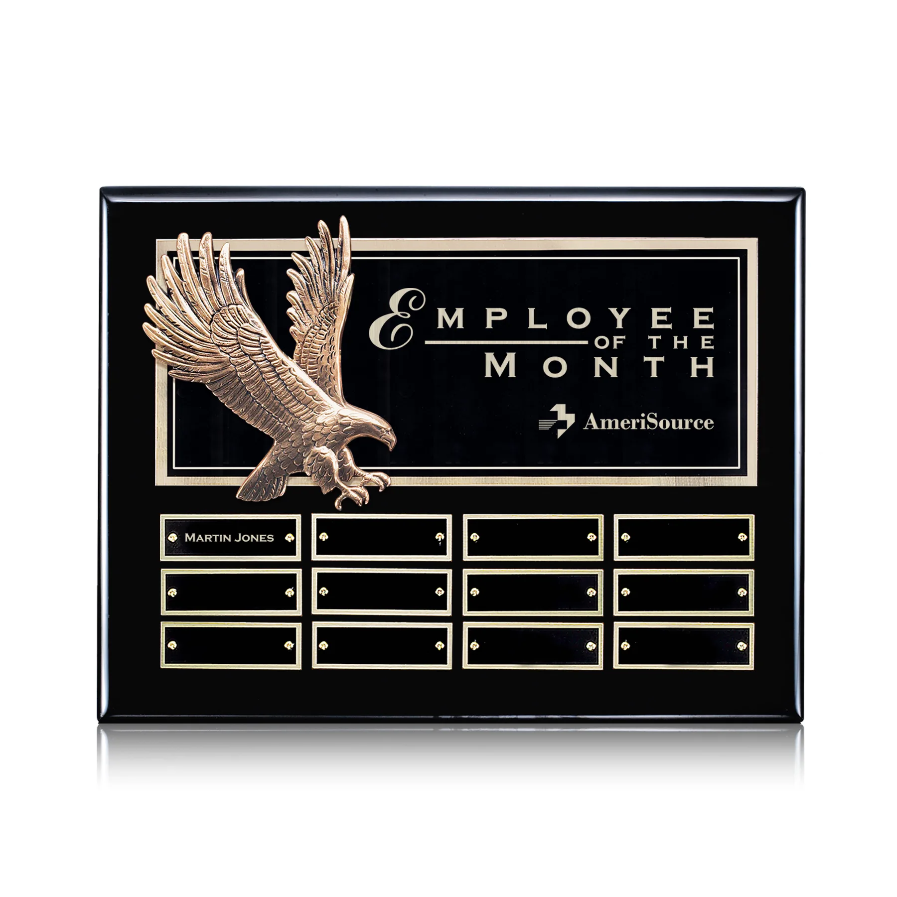Flying Eagle Perpetual — Flying Eagle Perpetual