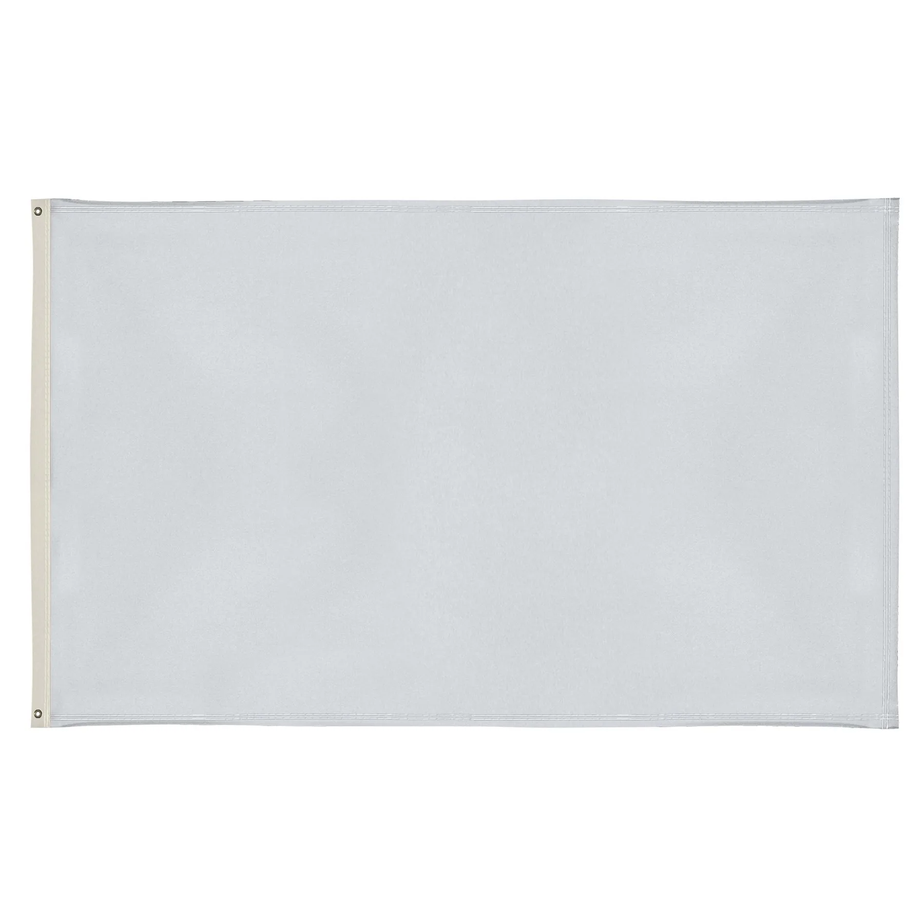 6' x 10' Polyester Flag Single-Sided view 2