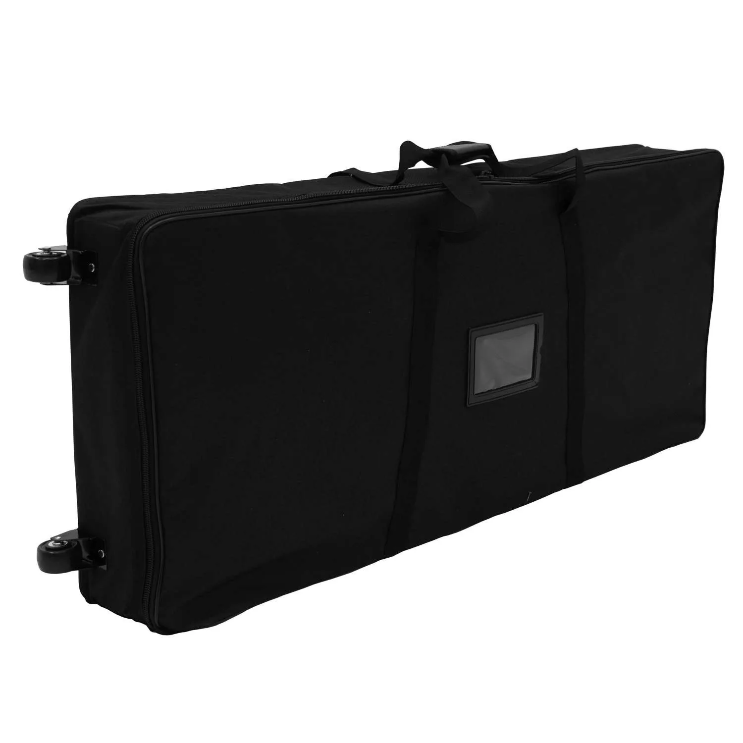 5'W x 6.5'H & 8'H Astra Wall Hardware view 6