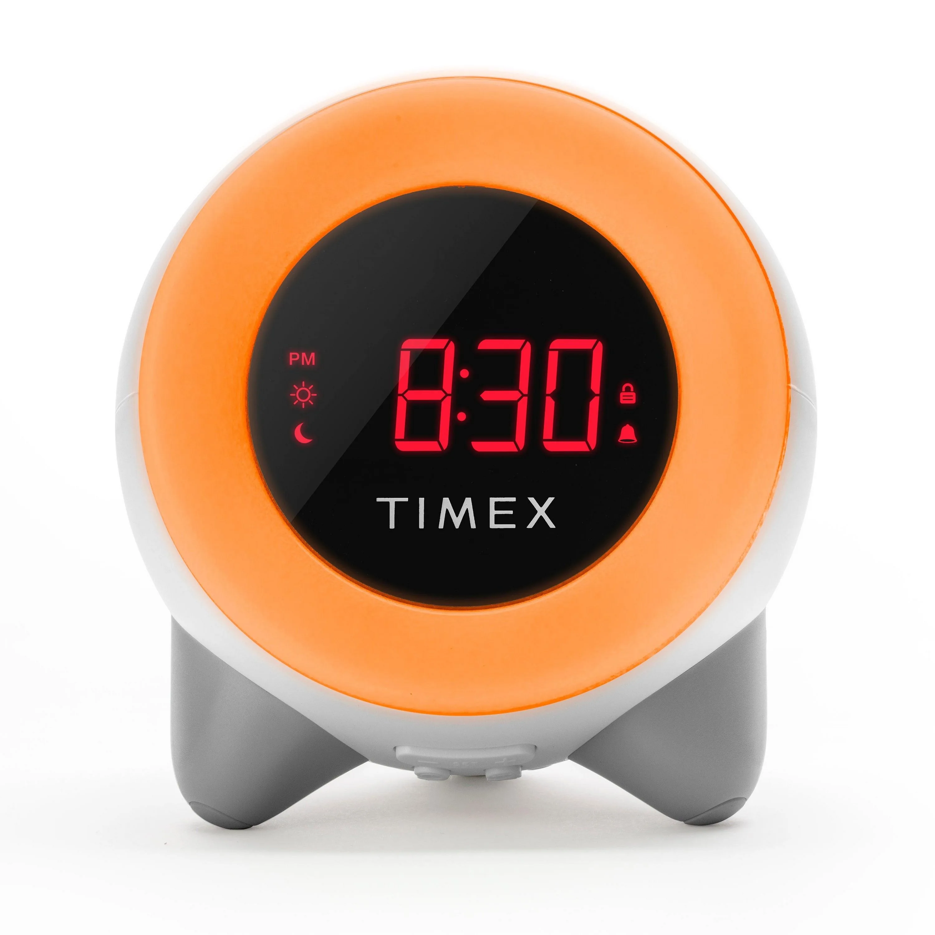 Timex Timex Kids Sleep Training Alarm Clock w/Soothing Sounds