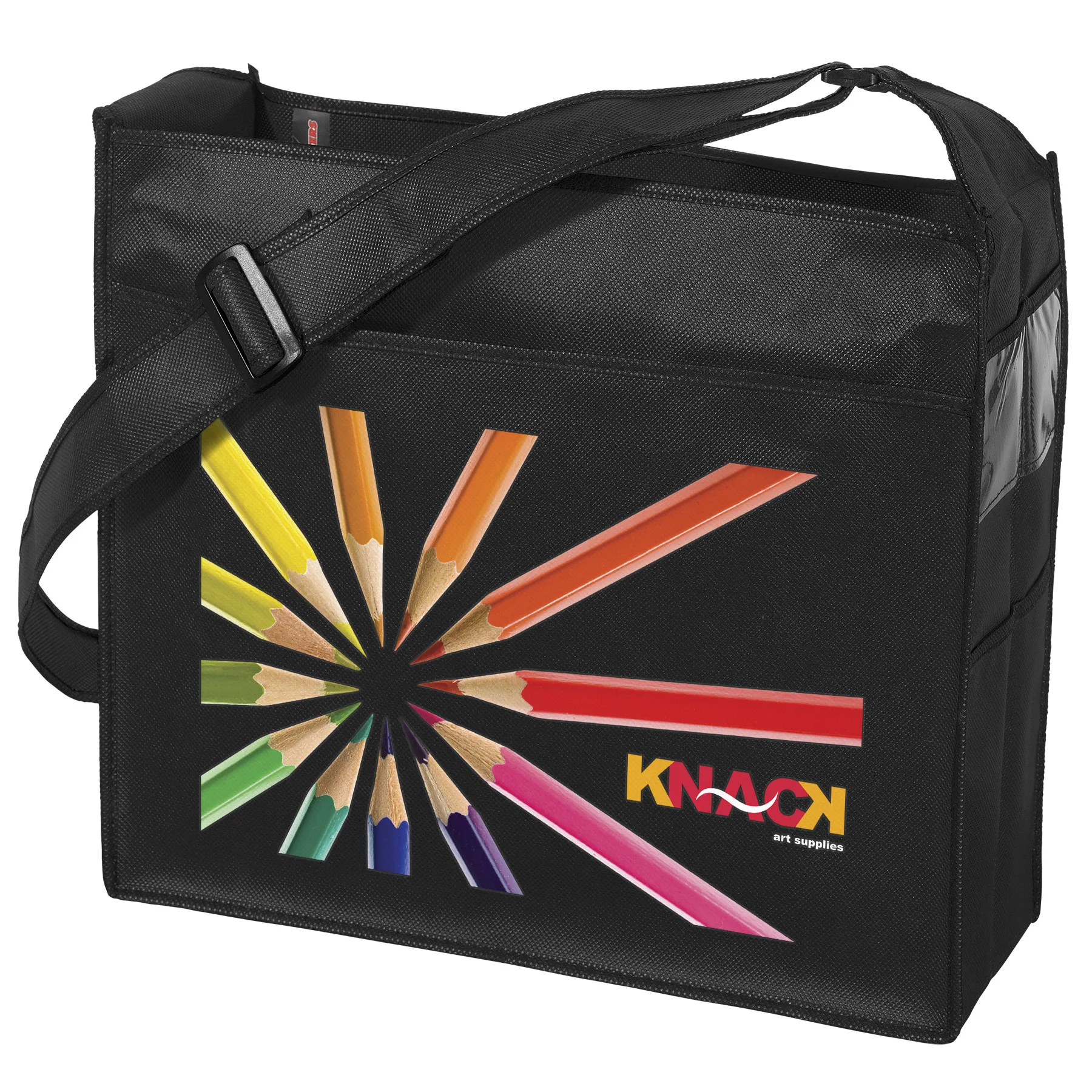Black Logo
