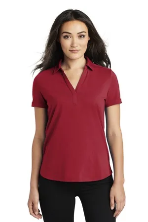 OGIO ® Women's Limit Polo. view 6