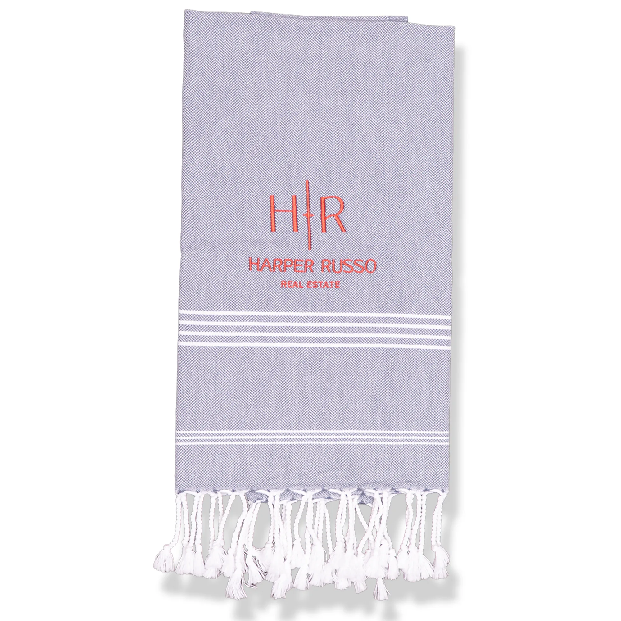 Peshtemal Hand Towel (IMPRINTED) view 2