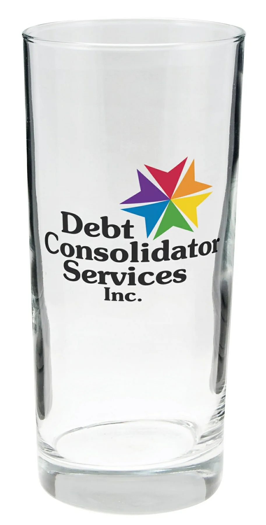 15 Oz. Iced Tea Glass