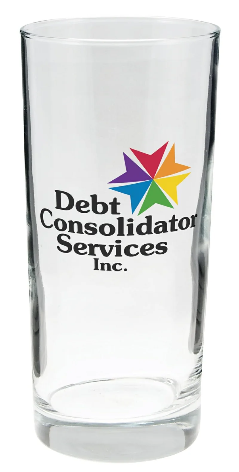 15 Oz. Iced Tea Glass