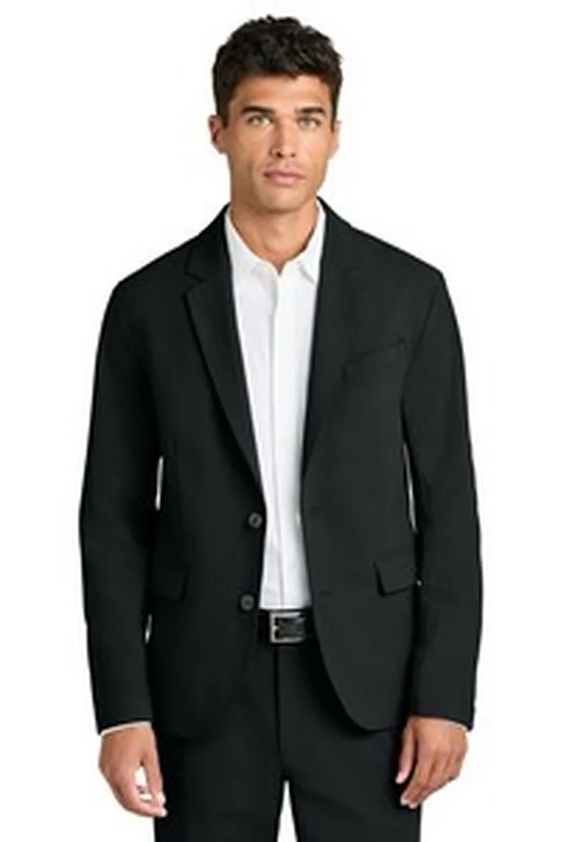 Mercer+Mettle® Capital Tech Blazer Jacket