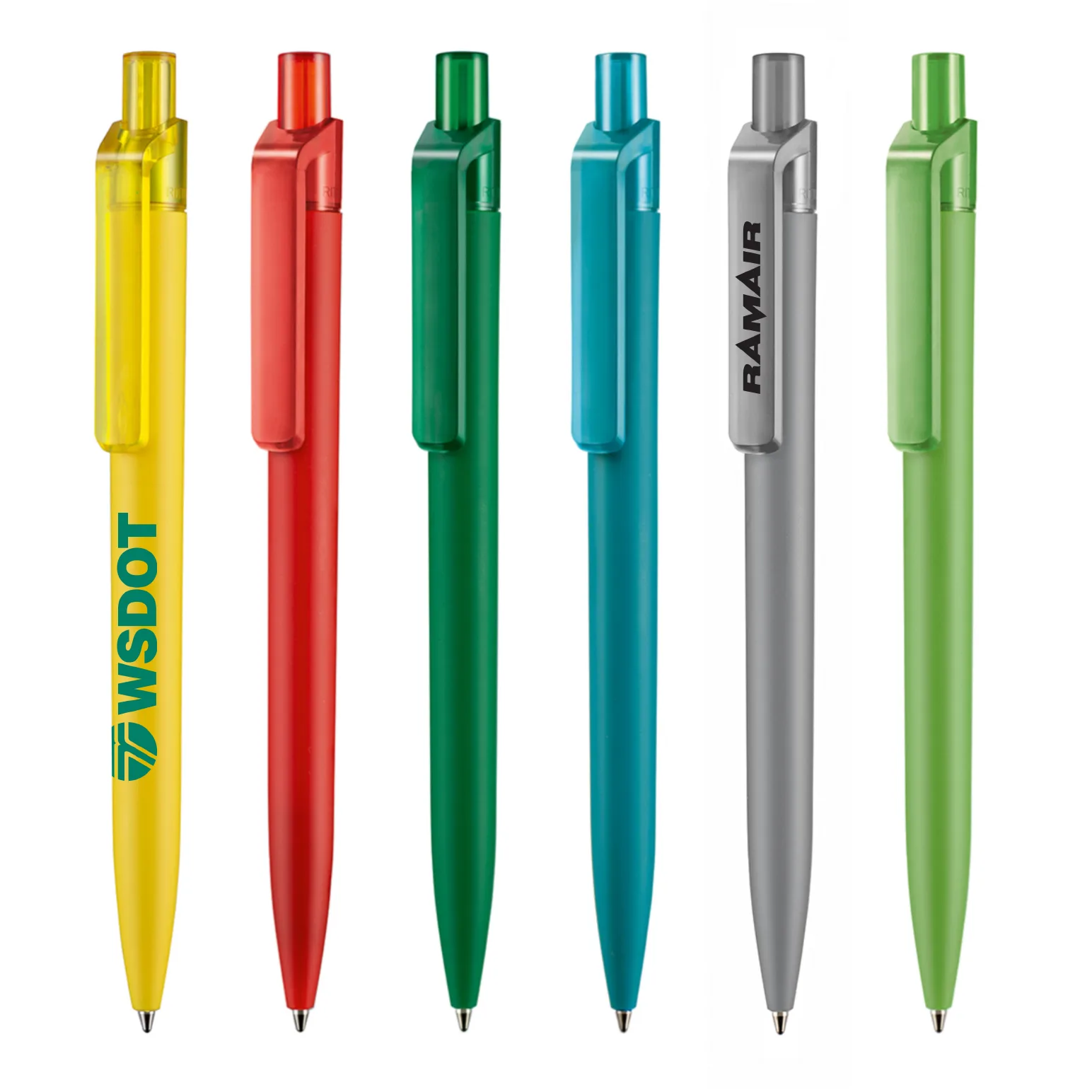 Insider Soft ST Pen