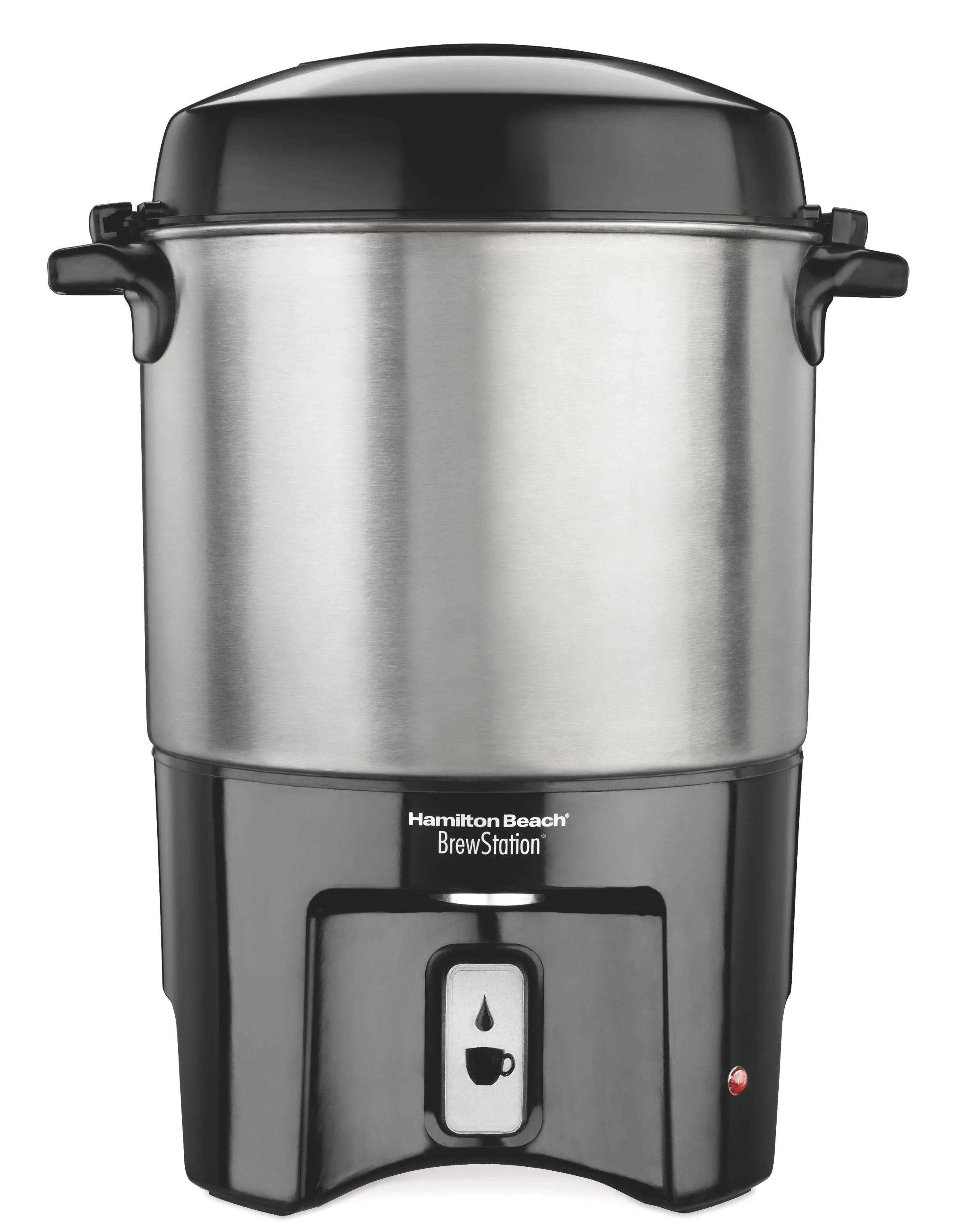 Hamilton Beach® Brewstation® 40 Cup Coffee Urn