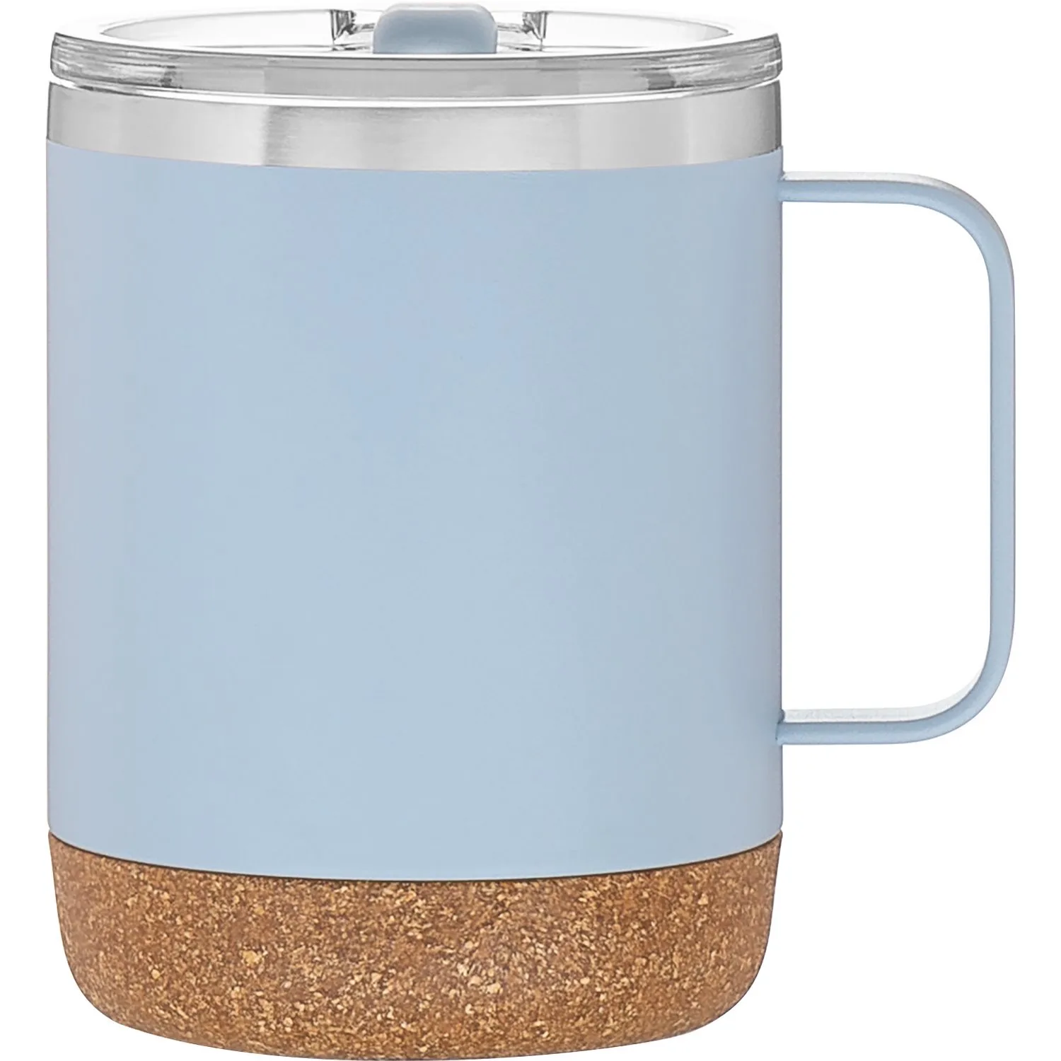 12 oz Explorer Travel Mug (Landfall) view 2