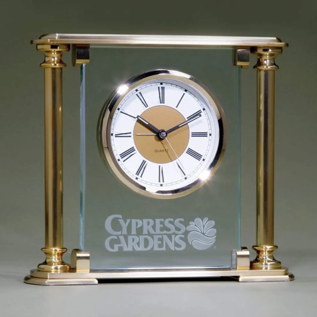 Mantel Clock