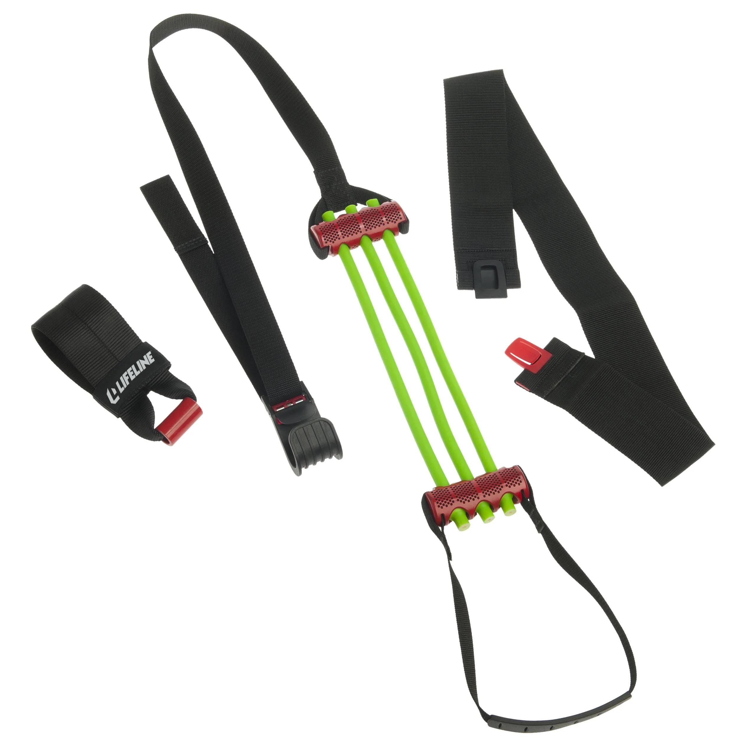 Lifeline Fitness - Pull Up Revolution Pro