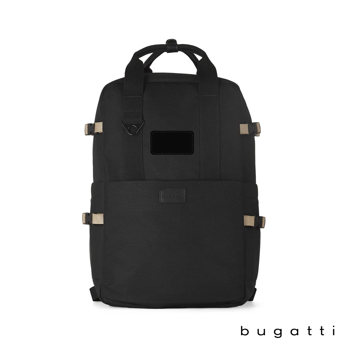 Bugatti Vacilando Laptop Backpack view 2