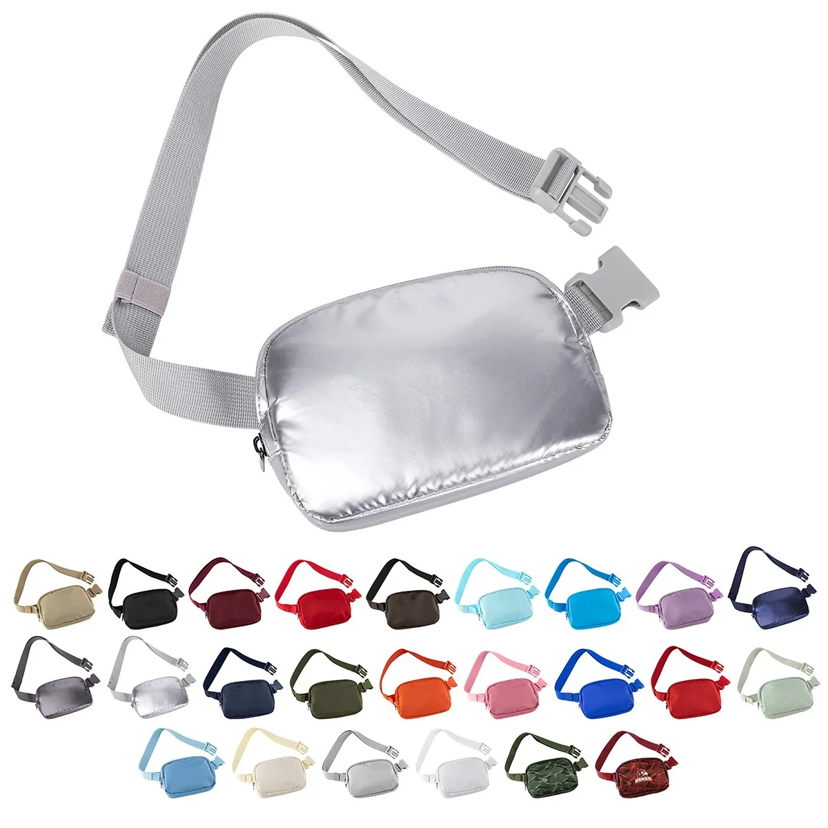 AeroLOFT® Anywhere Belt Bag view 2