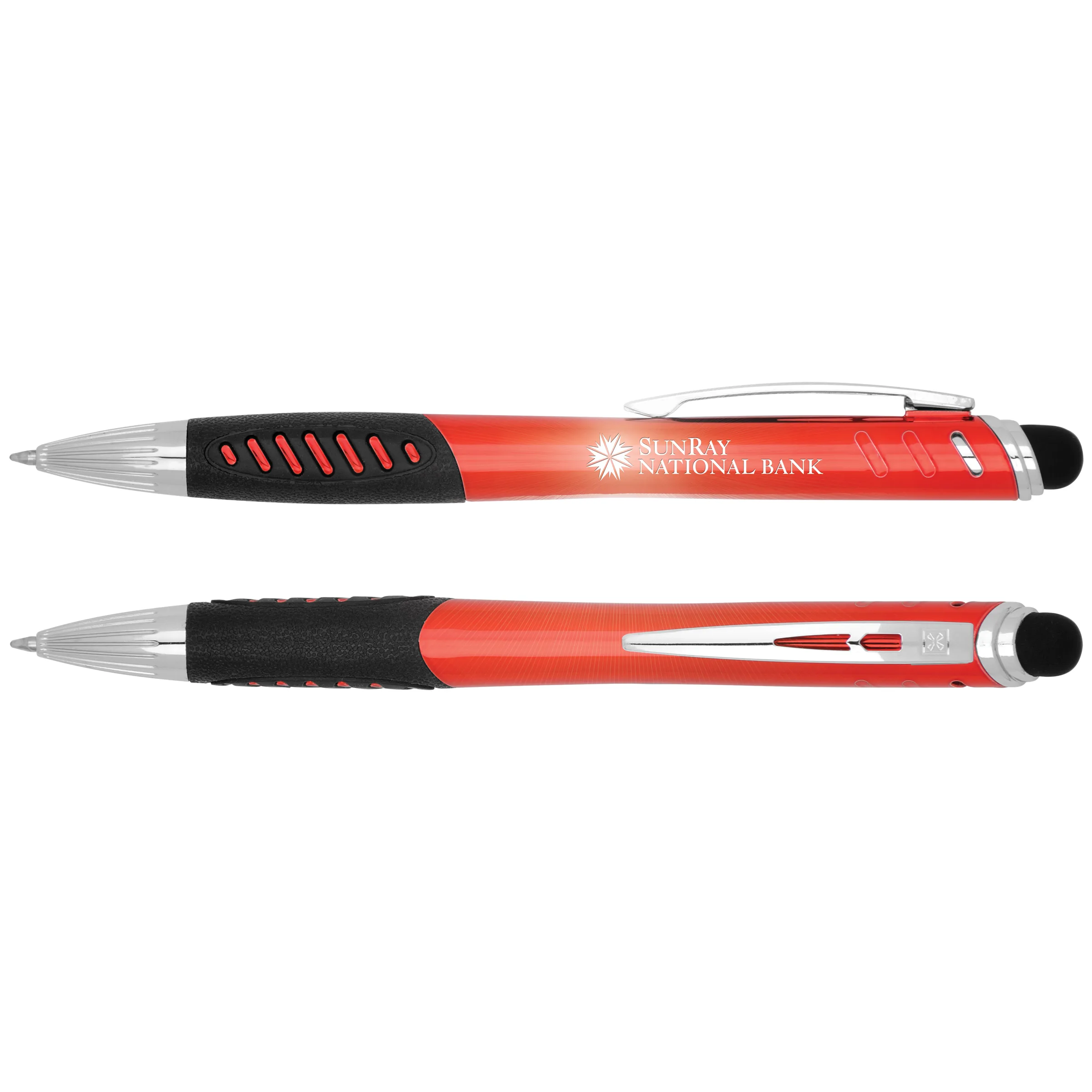 Aerostar® Illuminated Stylus Pen view 5