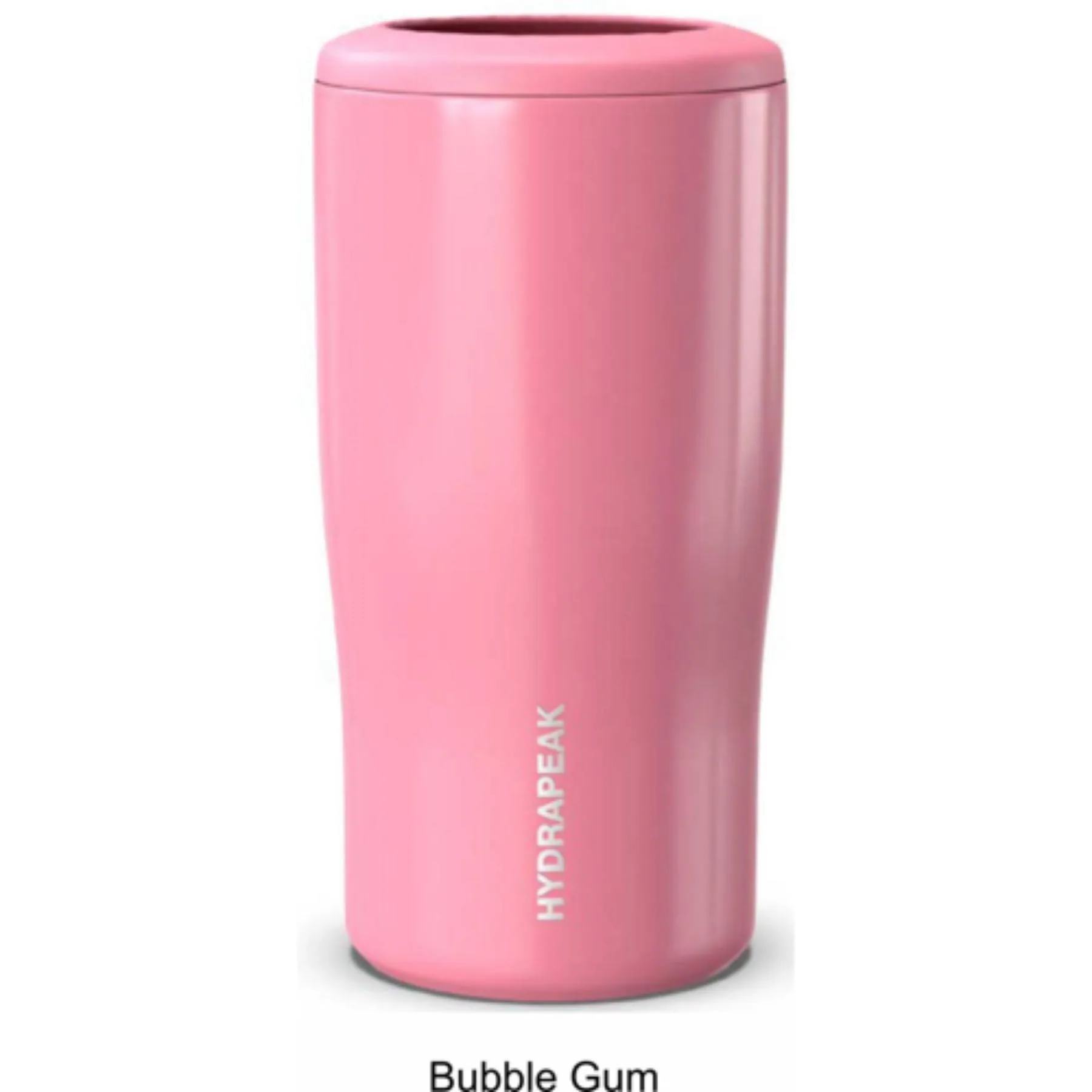 12 oz Hydrapeak® Stainless Steel Insulated 4-In-1 Can Cooler Tumbler view 4