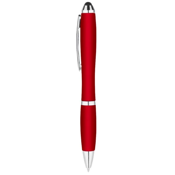 Red Blank