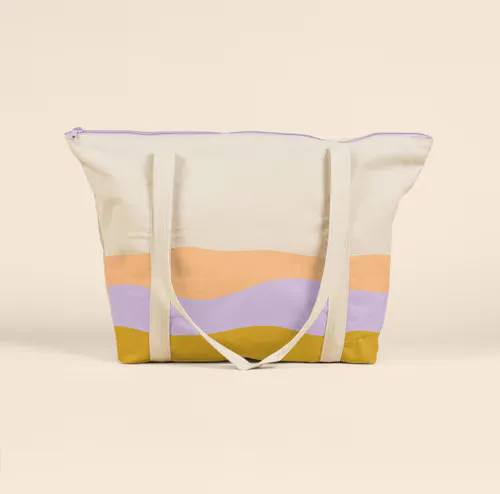 Natural Beige/Various