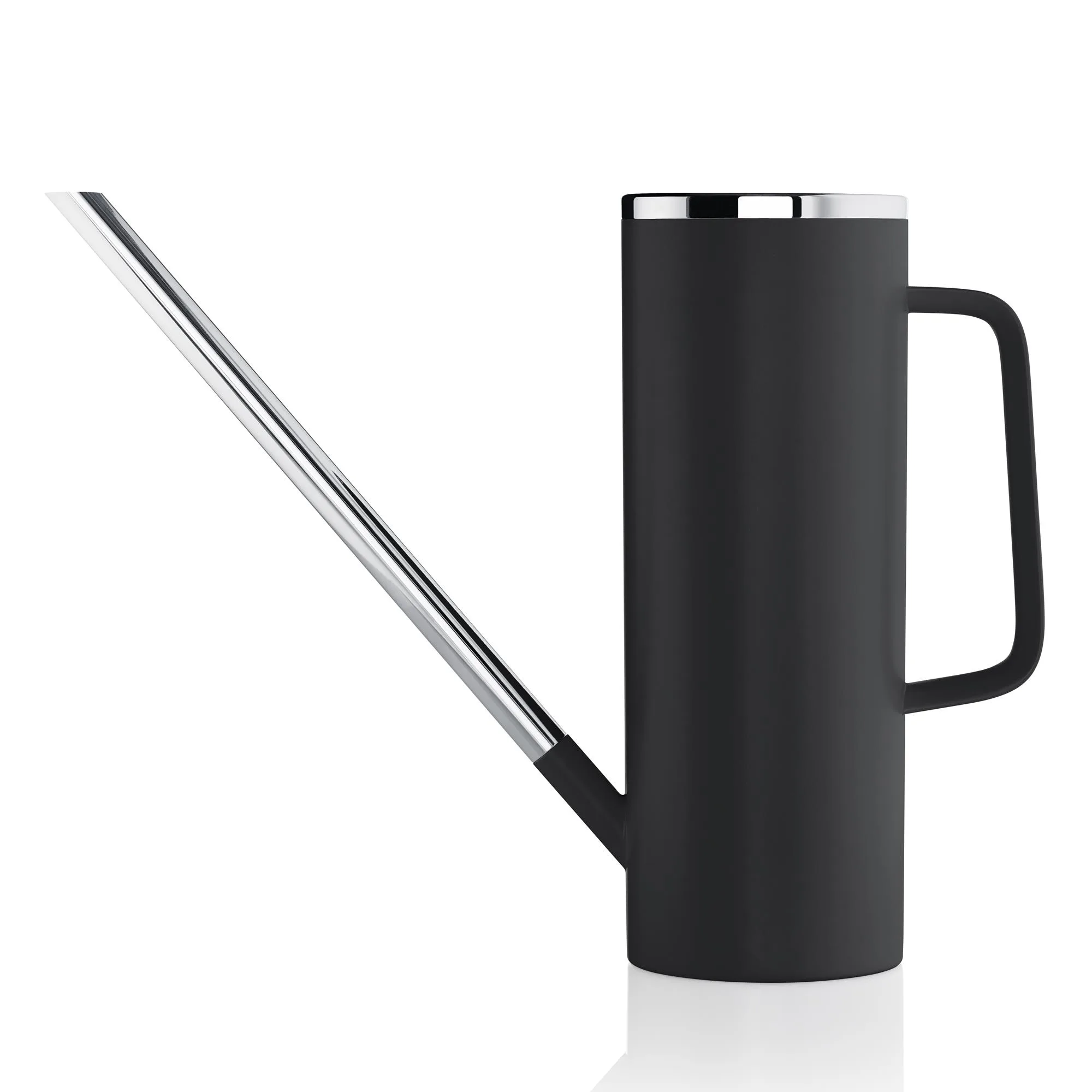 Blomus Limbo Charcoal Gray 1.5 Liter Watering Can