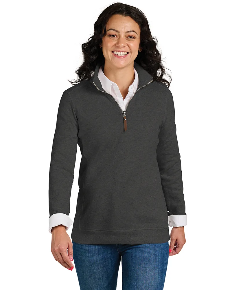 Charcoal Heather Gray