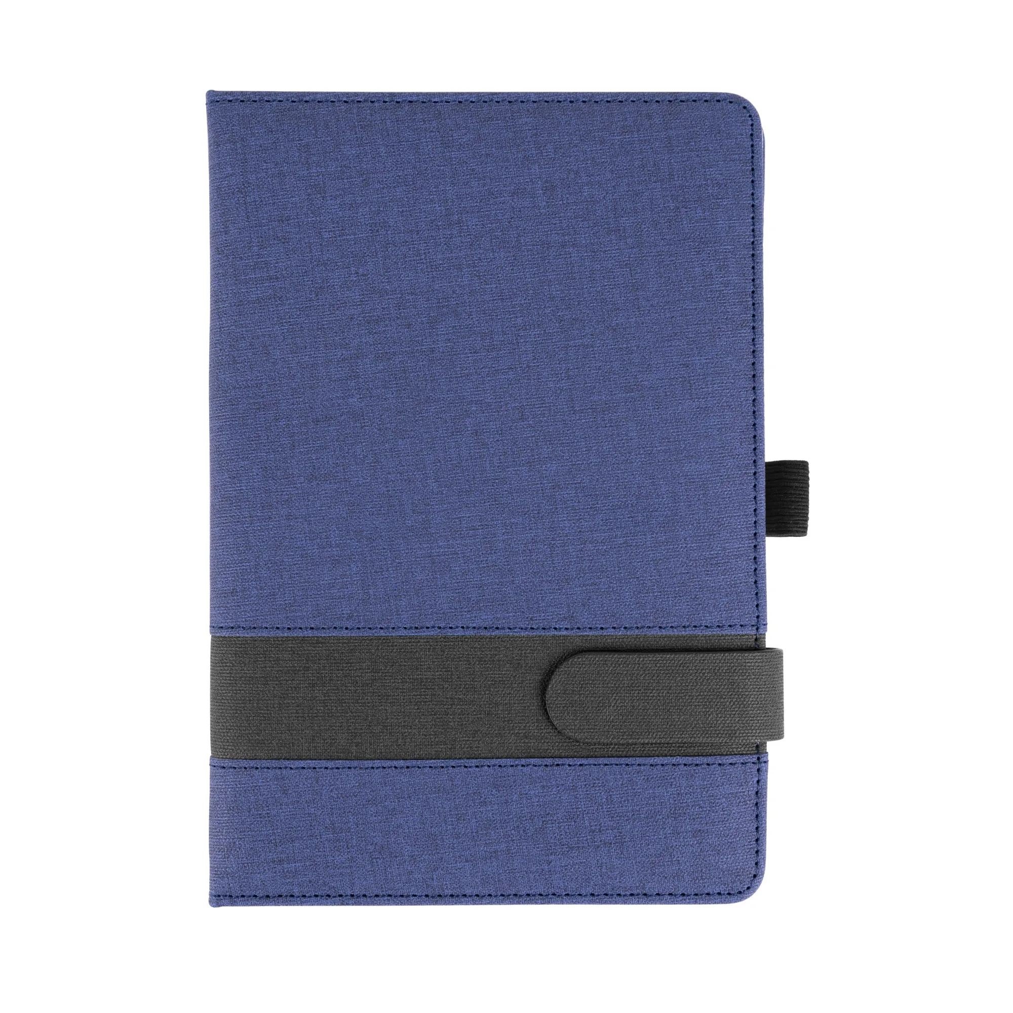 MagnaFold A5 Leather Journal view 6